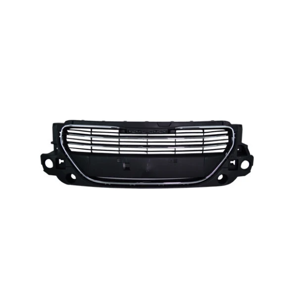 MASCARA CROMADA PEUGEOT 301 2013 / 2017 - DIFORZA